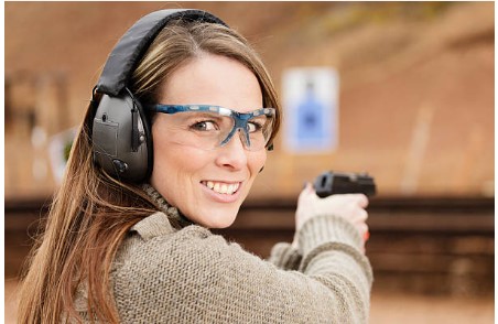 Basic Handgun Fundamentals