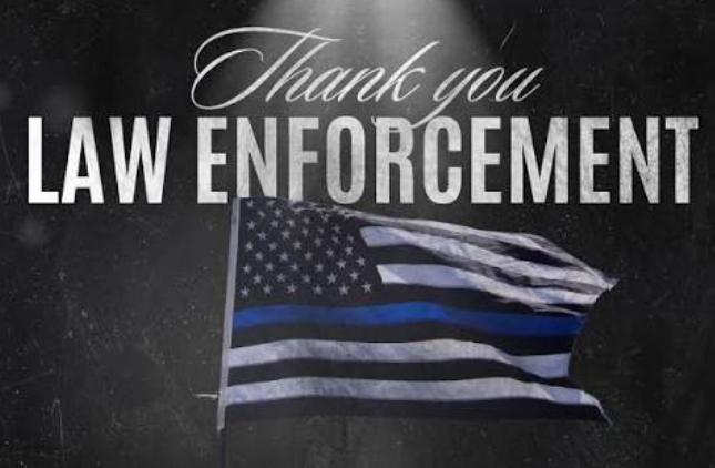 Law Enforcement Membership